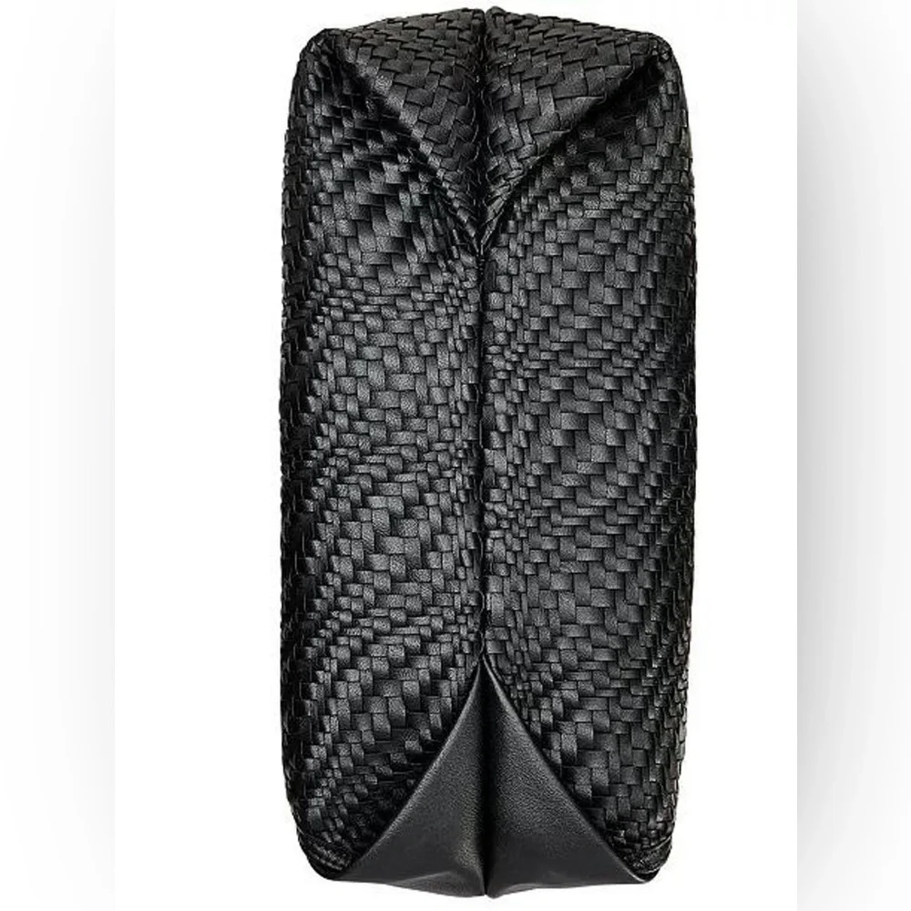 INC International Concepts Blakke hobo woven high-fashion edge